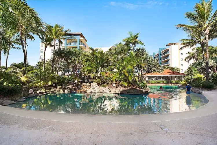 Seventh view of Homely unit listing, 422/102 Alexandra Parade, Alexandra Headland QLD 4572
