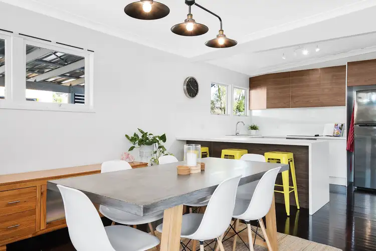Fourth view of Homely house listing, 114 Beams Road, Boondall QLD 4034