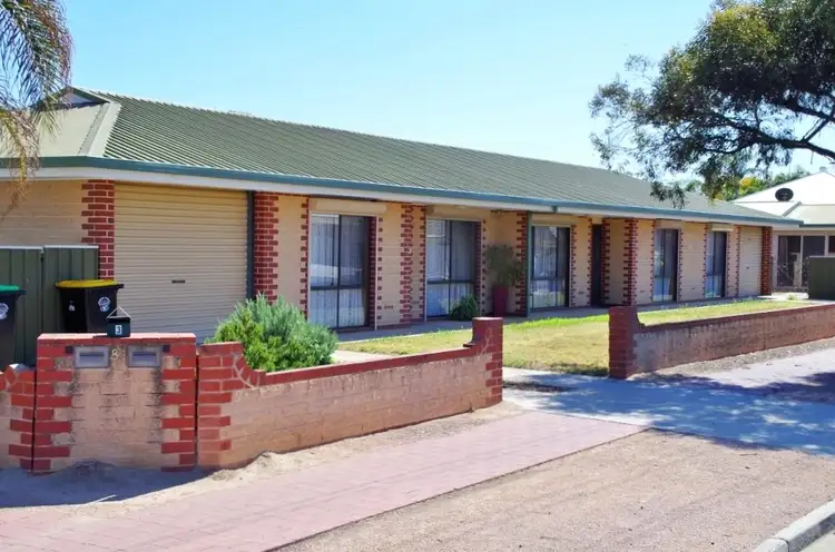 82 Sixteenth Street, Renmark SA 5341