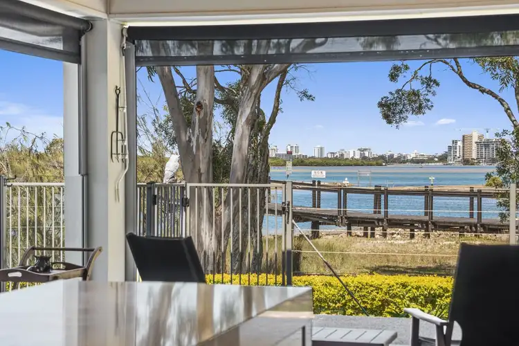 8 River Edge Court, Twin Waters QLD 4564