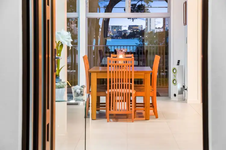 Sixth view of Homely house listing, 8 River Edge Court, Twin Waters QLD 4564