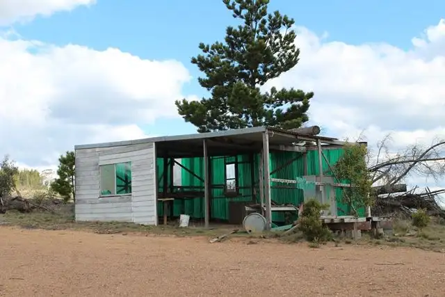 Fifth view of Homely rural property listing, 371 Horseshoe Bend Road, Edith NSW 2787