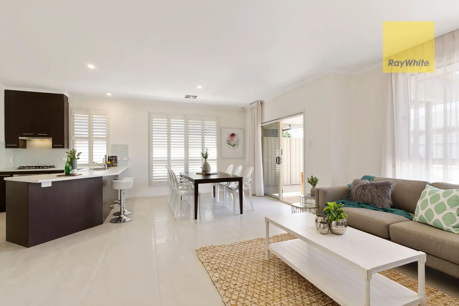 Main view of Homely house listing, 11A Dawson Avenue, South Plympton SA 5038