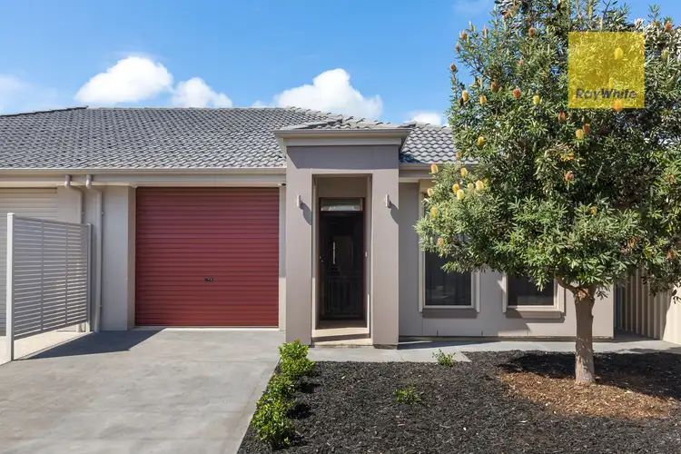 Second view of Homely house listing, 11A Dawson Avenue, South Plympton SA 5038