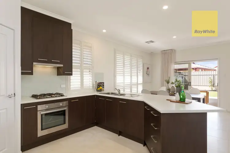Third view of Homely house listing, 11A Dawson Avenue, South Plympton SA 5038