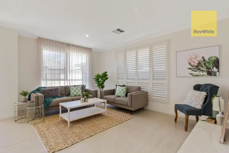 Fourth view of Homely house listing, 11A Dawson Avenue, South Plympton SA 5038