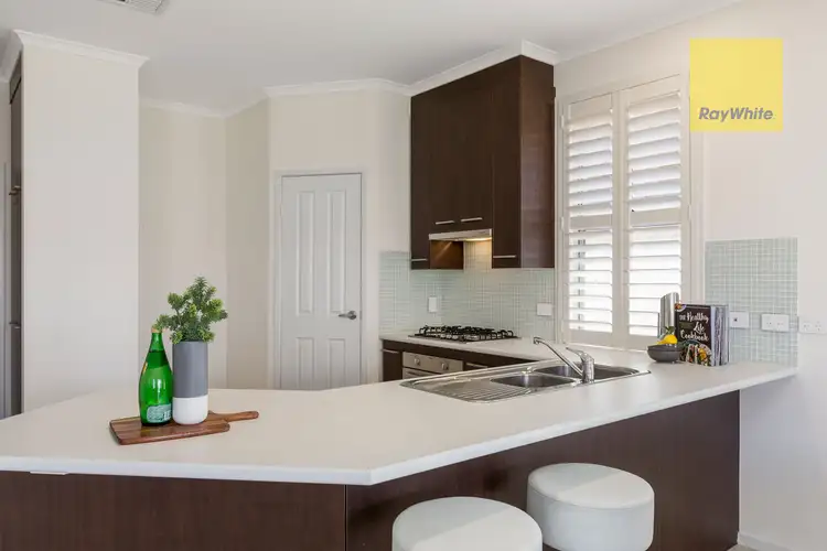 Fifth view of Homely house listing, 11A Dawson Avenue, South Plympton SA 5038