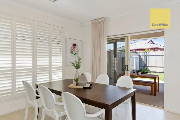 Sixth view of Homely house listing, 11A Dawson Avenue, South Plympton SA 5038