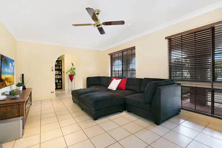 Fifth view of Homely house listing, 29 westmoreland Boulevard, Springwood QLD 4127