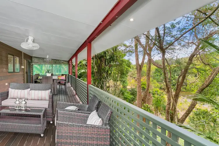 Main view of Homely house listing, 76 Cadagi Drive, Kuranda QLD 4881