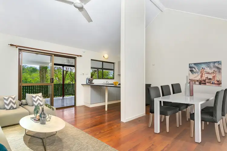 Second view of Homely house listing, 76 Cadagi Drive, Kuranda QLD 4881