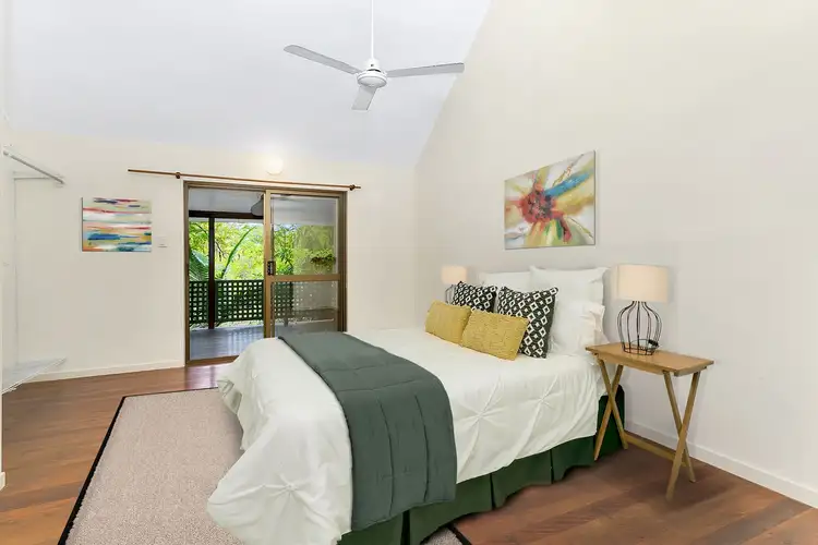 Third view of Homely house listing, 76 Cadagi Drive, Kuranda QLD 4881