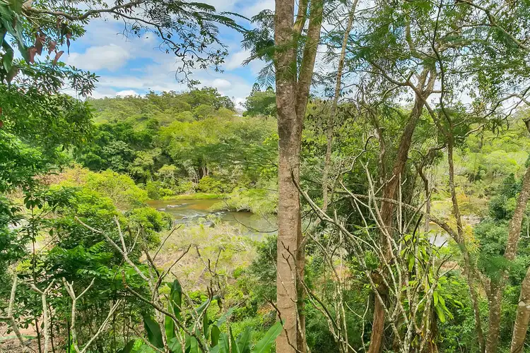 Fourth view of Homely house listing, 76 Cadagi Drive, Kuranda QLD 4881
