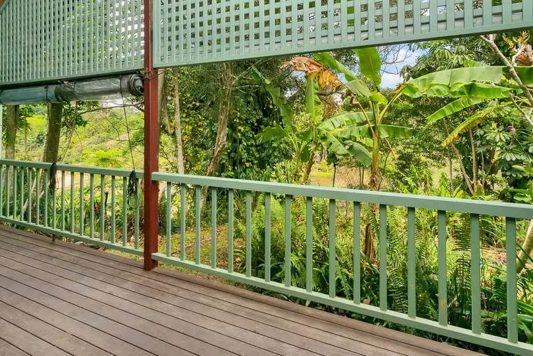 Fifth view of Homely house listing, 76 Cadagi Drive, Kuranda QLD 4881