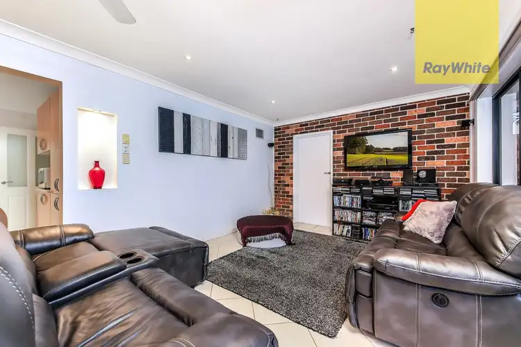 Third view of Homely house listing, 11 Reilleys Road, Winston Hills NSW 2153