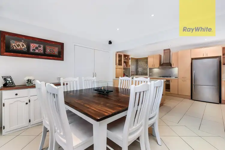 Fourth view of Homely house listing, 11 Reilleys Road, Winston Hills NSW 2153