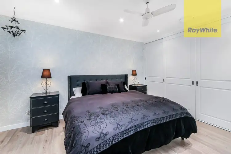 Fifth view of Homely house listing, 11 Reilleys Road, Winston Hills NSW 2153