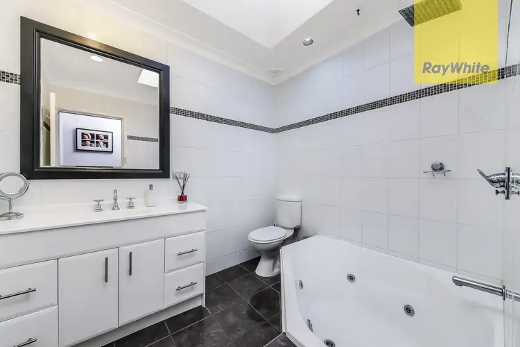 Sixth view of Homely house listing, 11 Reilleys Road, Winston Hills NSW 2153