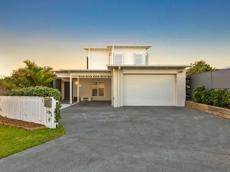 Third view of Homely house listing, 3 Avoca Street, Kingscliff NSW 2487