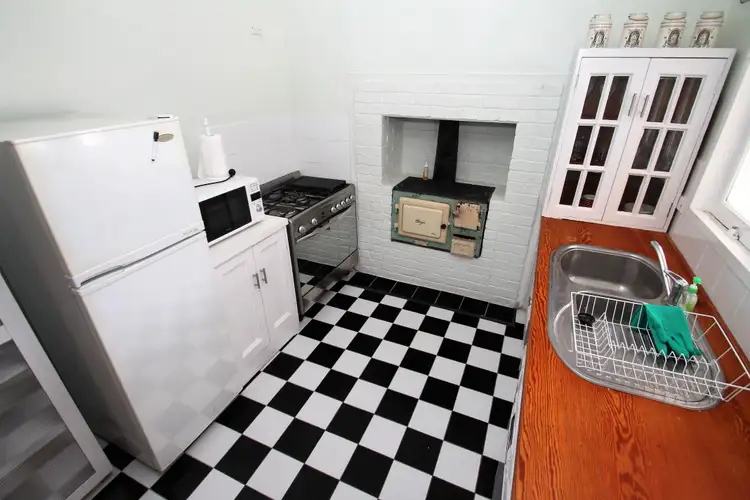 Second view of Homely house listing, 45 Loder Street, Quirindi NSW 2343