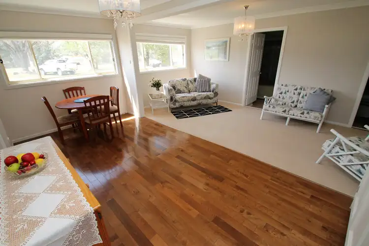 Third view of Homely house listing, 45 Loder Street, Quirindi NSW 2343