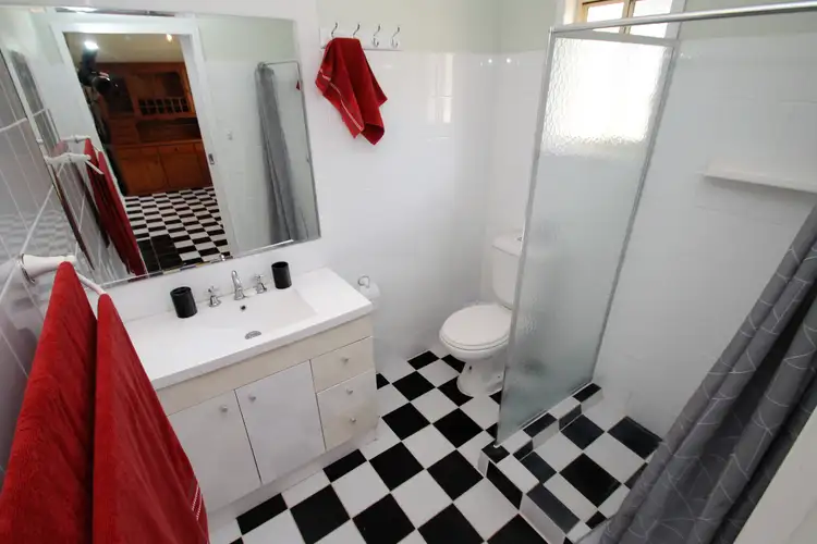 Fourth view of Homely house listing, 45 Loder Street, Quirindi NSW 2343