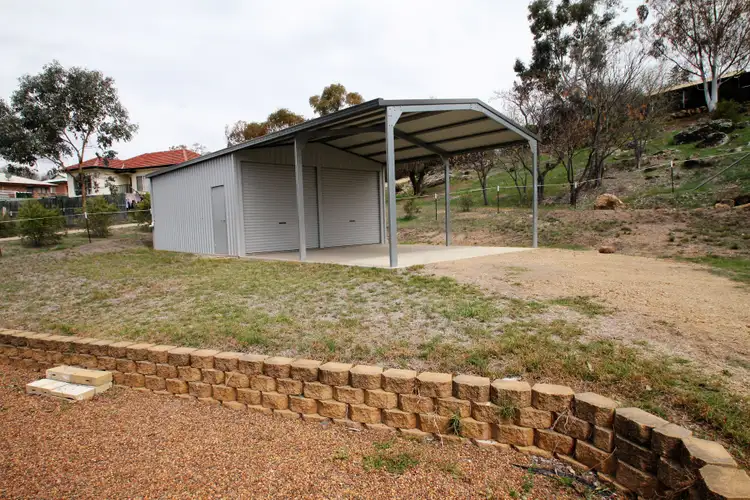 Fifth view of Homely house listing, 45 Loder Street, Quirindi NSW 2343