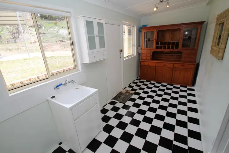 Sixth view of Homely house listing, 45 Loder Street, Quirindi NSW 2343
