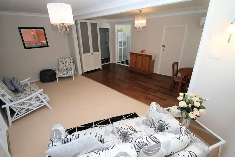 Seventh view of Homely house listing, 45 Loder Street, Quirindi NSW 2343