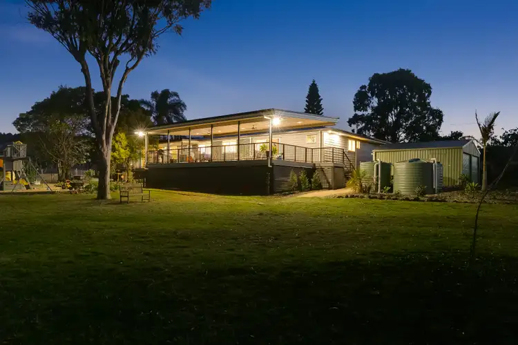 Third view of Homely rural property listing, 17 Bedwell Street, Cranley QLD 4350