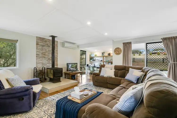 Fourth view of Homely rural property listing, 17 Bedwell Street, Cranley QLD 4350