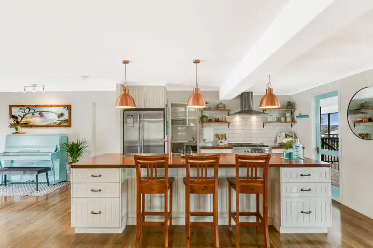 Fifth view of Homely rural property listing, 17 Bedwell Street, Cranley QLD 4350