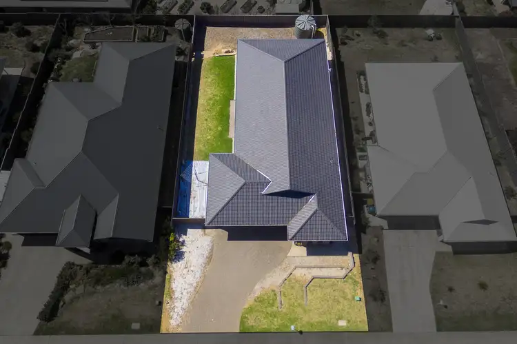 Second view of Homely house listing, 37 Barker Road, Mount Barker SA 5251