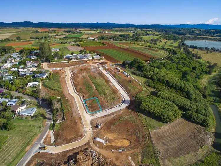 Seventh view of Homely land listing, 17/15 Collier Street, Cudgen NSW 2487