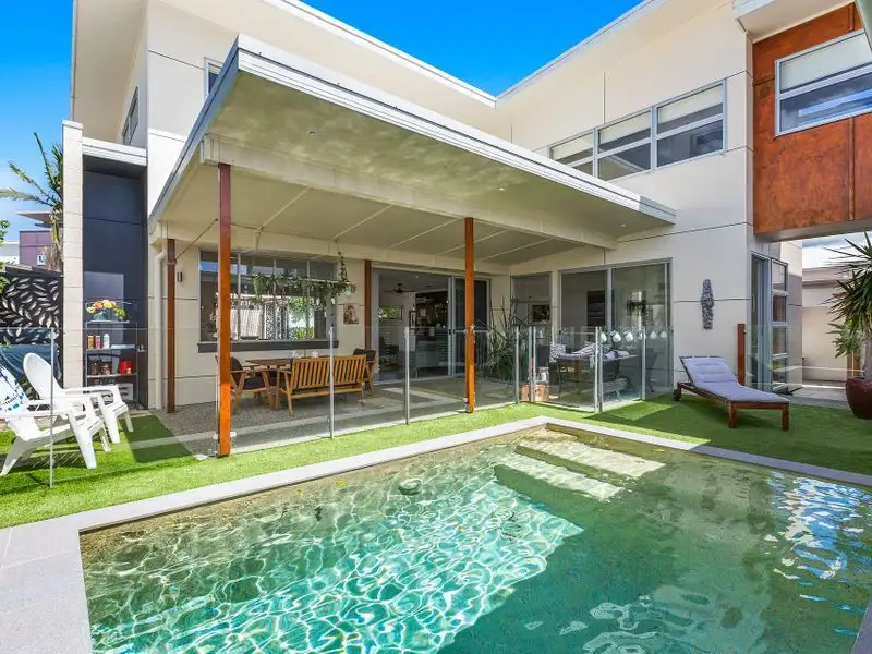Main view of Homely house listing, 17 Point Break Circuit, Kingscliff NSW 2487