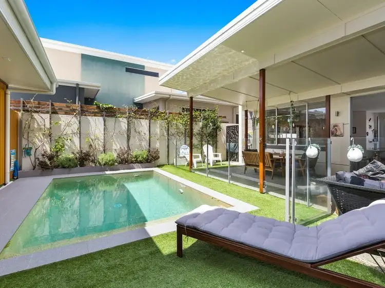 Second view of Homely house listing, 17 Point Break Circuit, Kingscliff NSW 2487