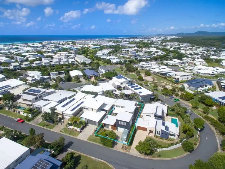 Fourth view of Homely house listing, 17 Point Break Circuit, Kingscliff NSW 2487