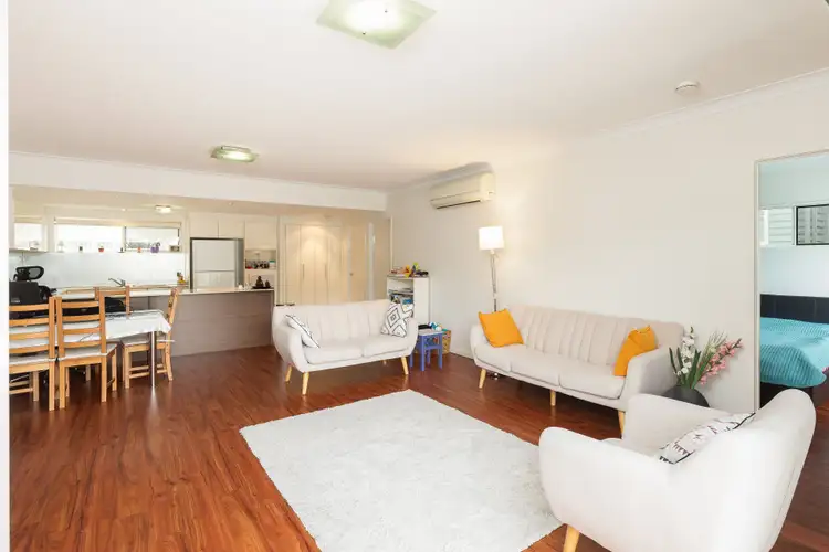 1/20 Love Street, Bulimba QLD 4171