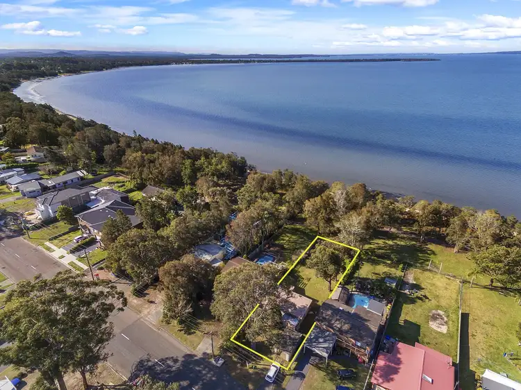 Fifth view of Homely house listing, 113 Lakedge Avenue, Berkeley Vale NSW 2261