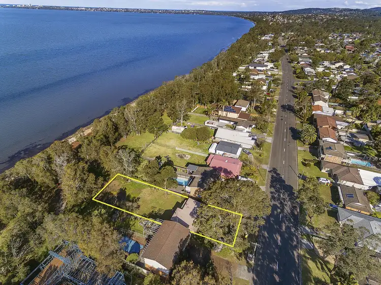 Sixth view of Homely house listing, 113 Lakedge Avenue, Berkeley Vale NSW 2261