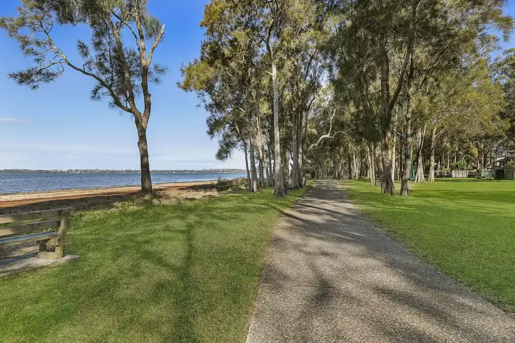 Seventh view of Homely house listing, 113 Lakedge Avenue, Berkeley Vale NSW 2261