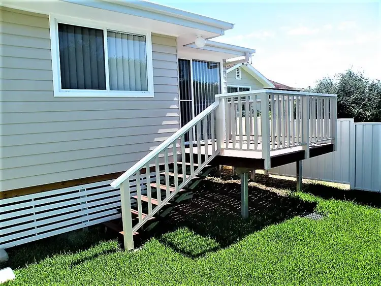 Third view of Homely house listing, Unit 4/9 Phillip Street, Quirindi NSW 2343