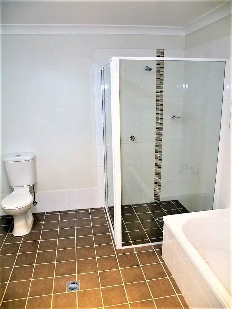 Fourth view of Homely house listing, Unit 4/9 Phillip Street, Quirindi NSW 2343