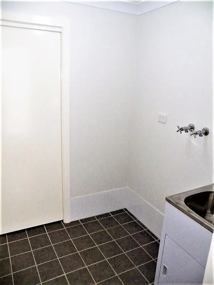 Fifth view of Homely house listing, Unit 4/9 Phillip Street, Quirindi NSW 2343