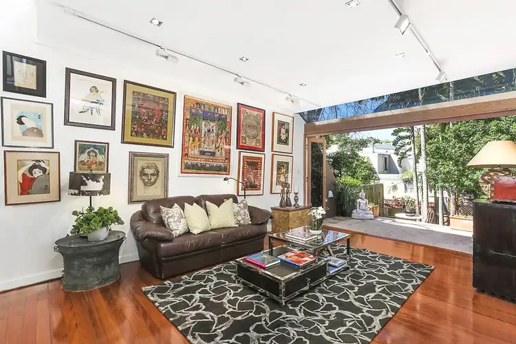 Second view of Homely house listing, 37 Goodhope Street, Paddington NSW 2021
