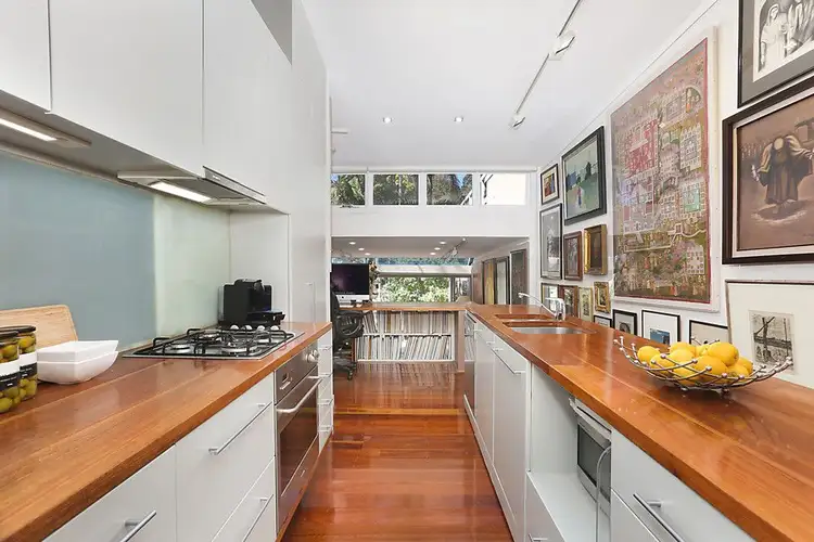 Third view of Homely house listing, 37 Goodhope Street, Paddington NSW 2021