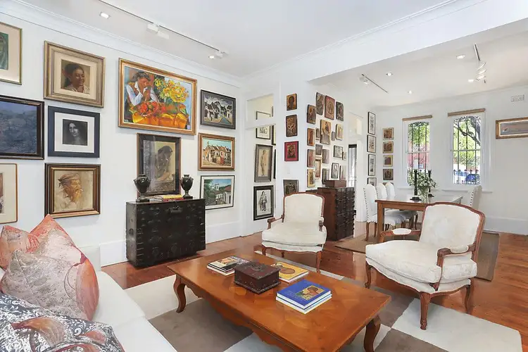 Fourth view of Homely house listing, 37 Goodhope Street, Paddington NSW 2021