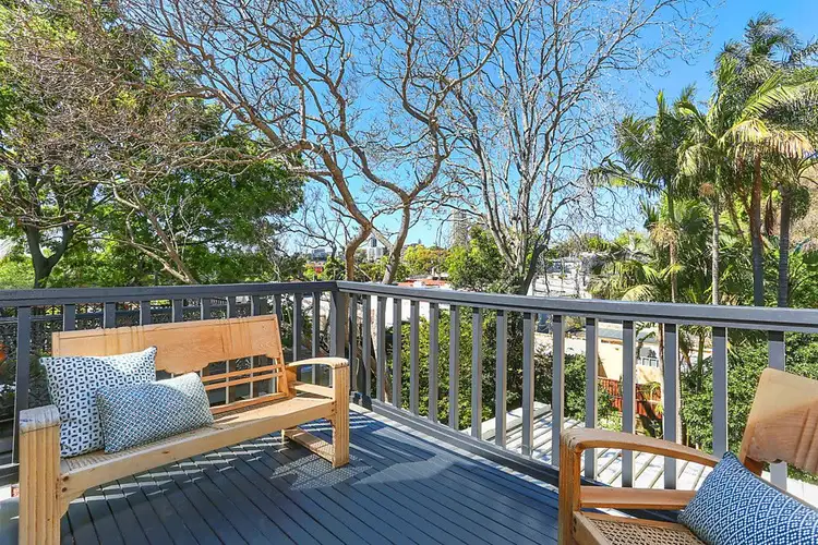 Fifth view of Homely house listing, 37 Goodhope Street, Paddington NSW 2021