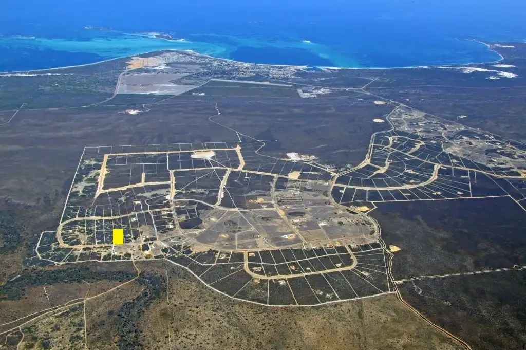 Main view of Homely land listing, 45 River Loop, Jurien Bay WA 6516