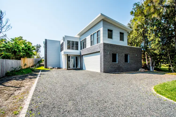 161 Marina Lane, Culburra Beach NSW 2540